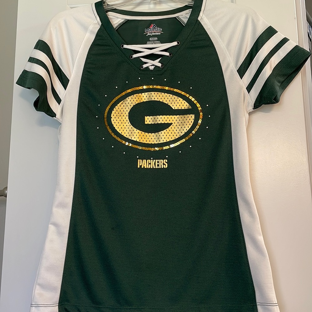 Packers jersey